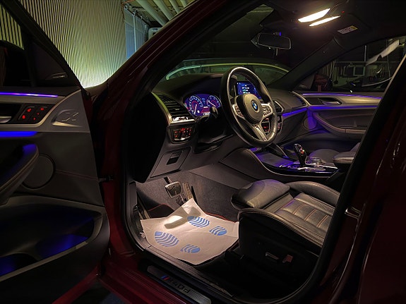 BMW X4 15 of 28