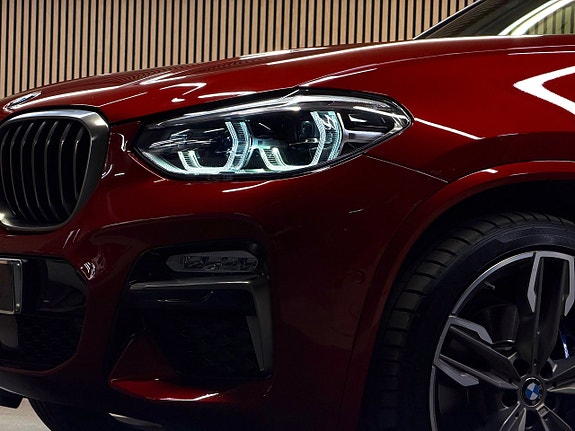 BMW X4 6 of 28