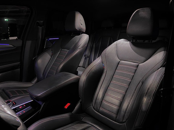 BMW X4 21 of 28