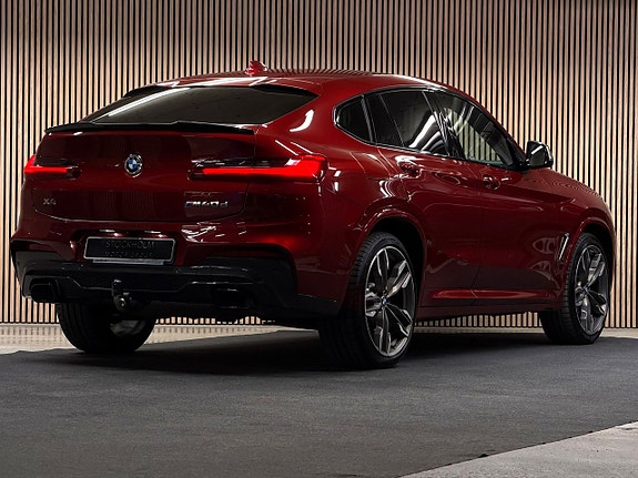 BMW X4 9 of 28