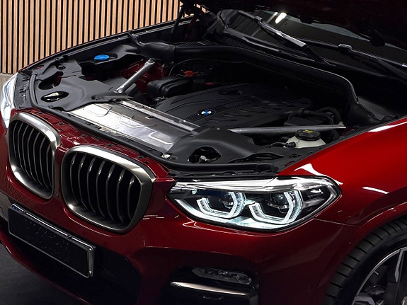 BMW X4 8 of 28