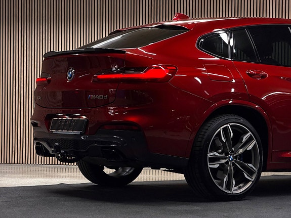BMW X4 11 of 28