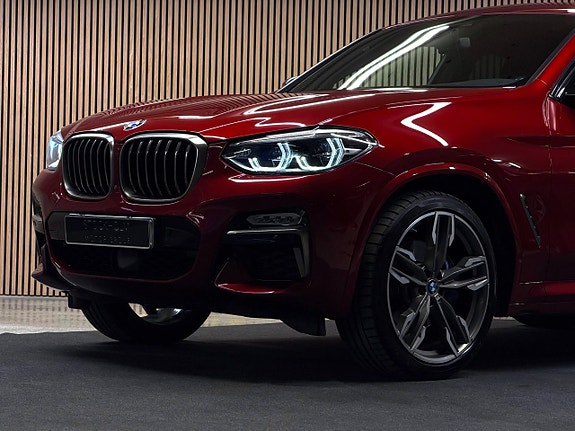 BMW X4 5 of 5