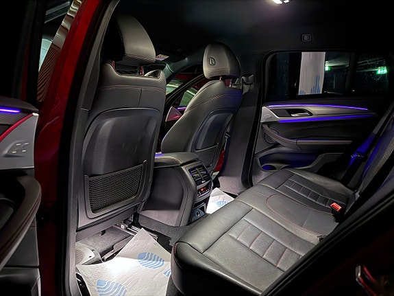 BMW X4 23 of 28