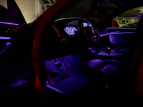 BMW X4 27 of 28