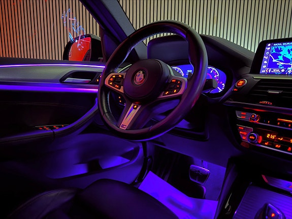 BMW X4 18 of 28