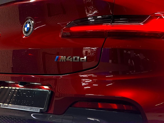 BMW X4 13 of 28