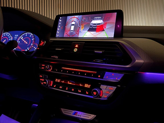 BMW X4 19 of 28