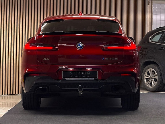 BMW X4 14 of 28