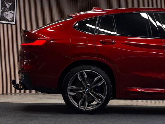 BMW X4 12 of 28