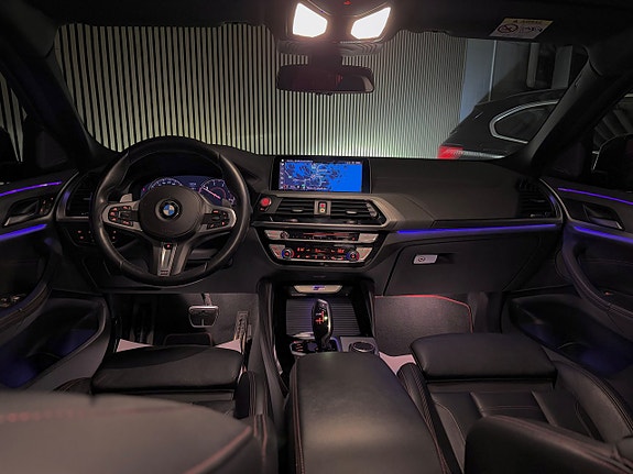 BMW X4 17 of 28