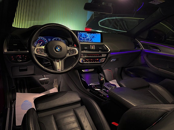 BMW X4 16 of 28