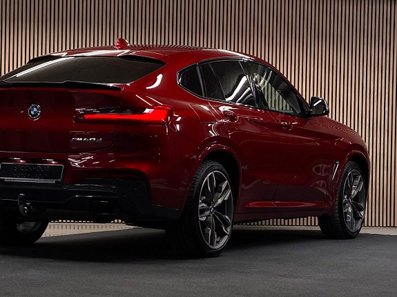 BMW X4 10 of 28