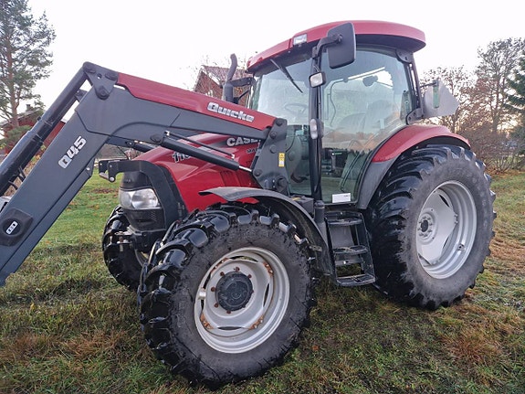 CASE IH Maxxum 110