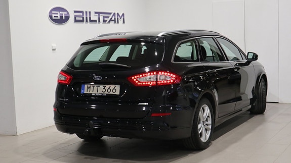Ford Mondeo 13 of 14