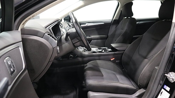 Ford Mondeo 6 of 14