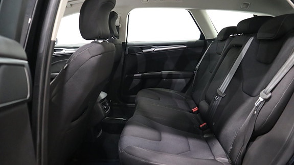 Ford Mondeo 7 of 14