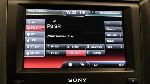 Ford Mondeo 9 of 14