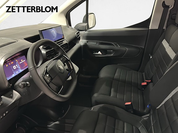 Citroen Berlingo 8 of 17