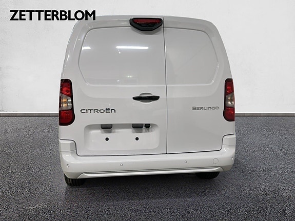 Citroen Berlingo 4 of 17