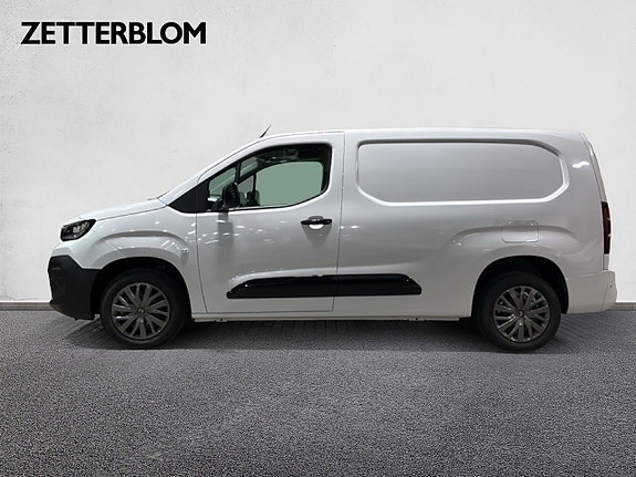 Citroen Berlingo 2 of 17