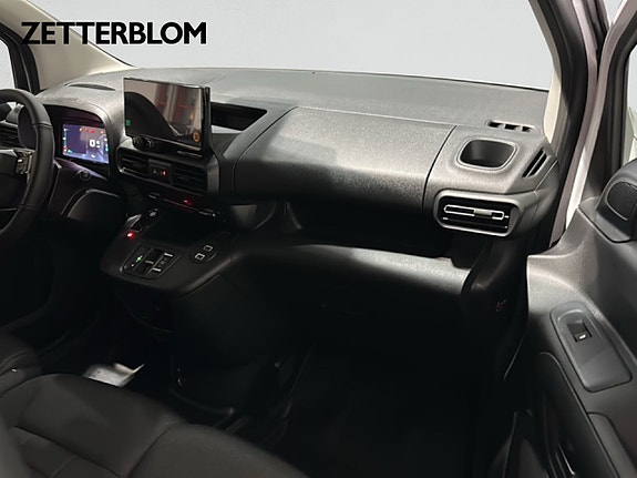 Citroen Berlingo 10 of 17