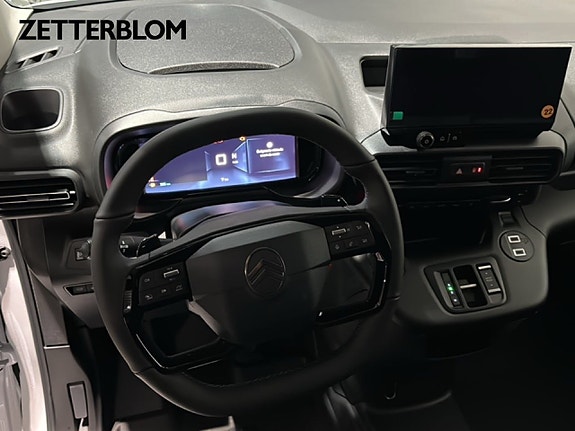 Citroen Berlingo 12 of 17