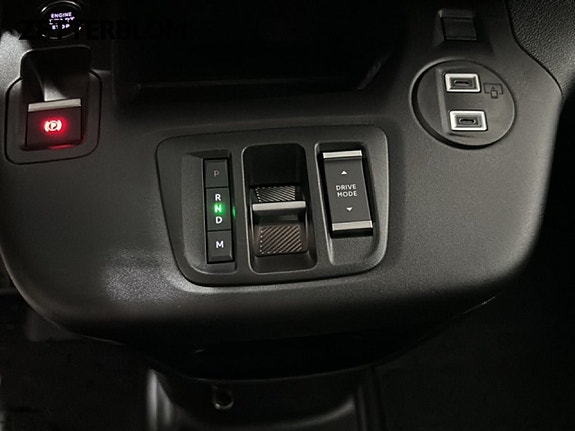 Citroen Berlingo 14 of 17