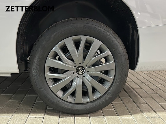 Citroen Berlingo 13 of 17
