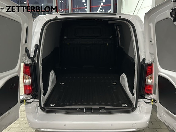 Citroen Berlingo 6 of 17