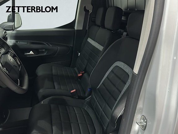 Citroen Berlingo 7 of 17