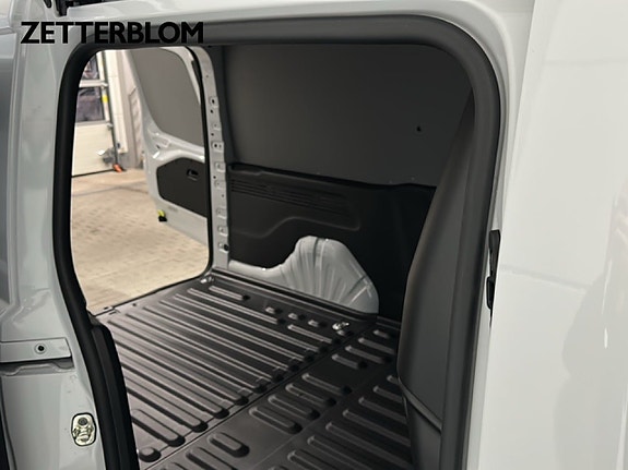 Citroen Berlingo 9 of 17