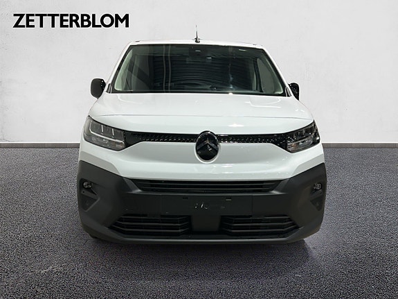 Citroen Berlingo 5 of 17