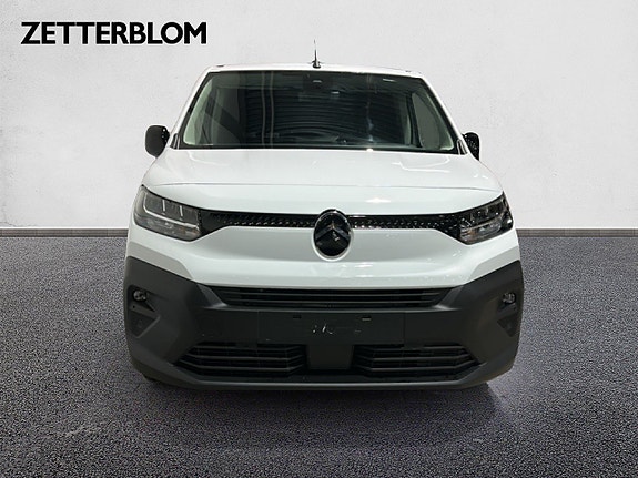 Citroen Berlingo 5 of 5