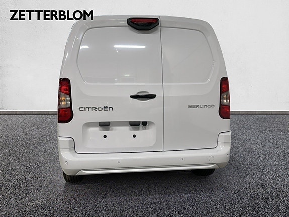 Citroen Berlingo 4 of 5
