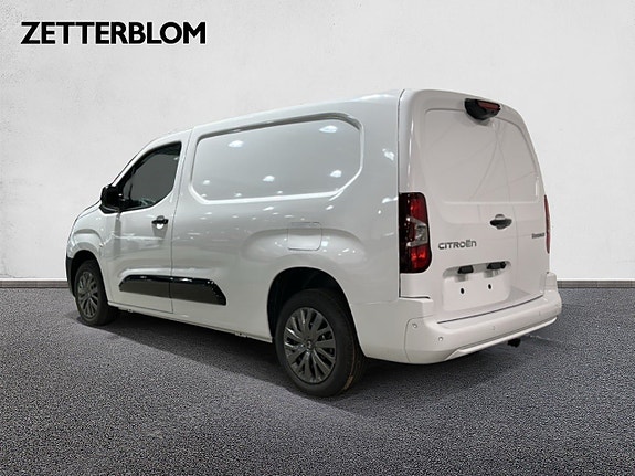 Citroen Berlingo 3 of 17