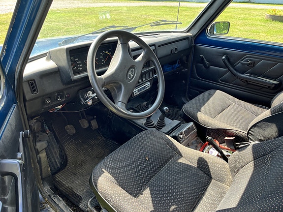 Lada Niva 4 of 5