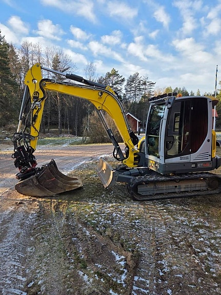 Wacker Neuson ET 65