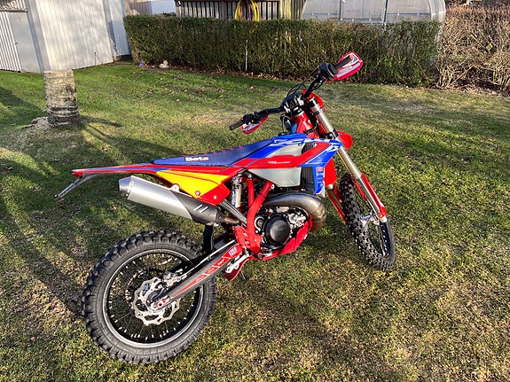 Beta RR 300 Racing 2 of 2