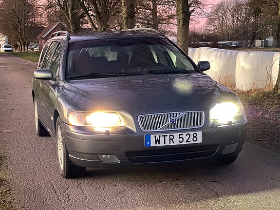 Volvo V70