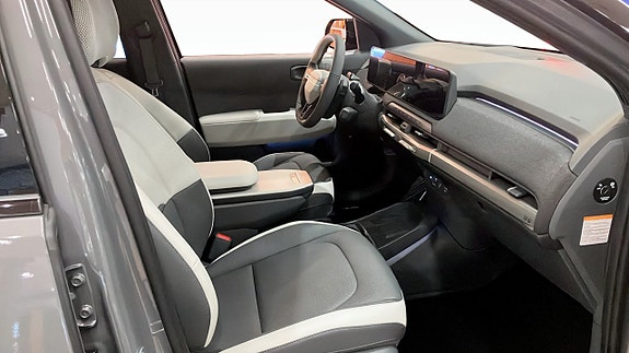 Kia EV3 3 of 9