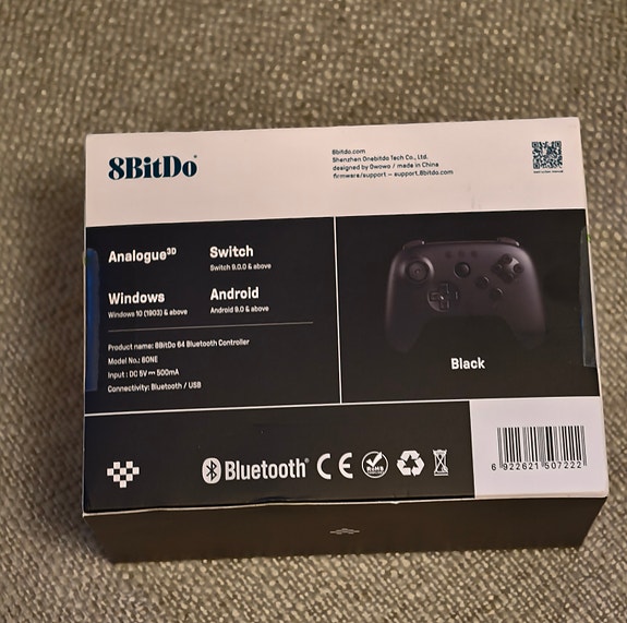 Product image 2 of 5