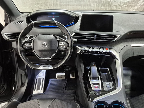 Peugeot 3008 6 of 8