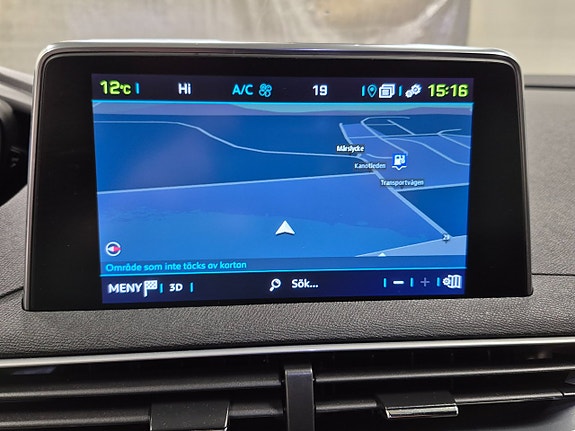 Peugeot 3008 7 of 8