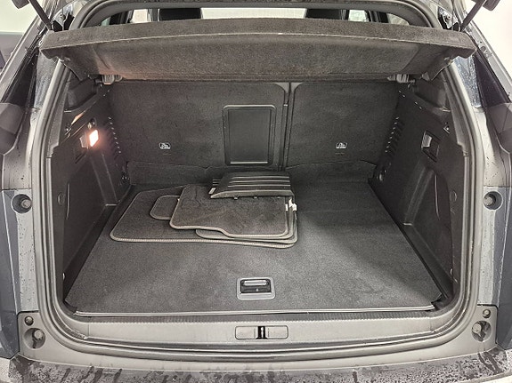 Peugeot 3008 8 of 8