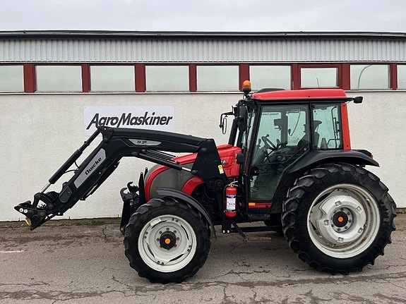 Valtra A85