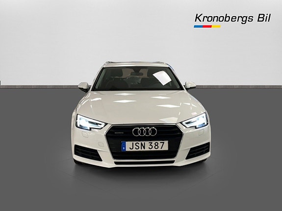 Audi A4 2 of 5