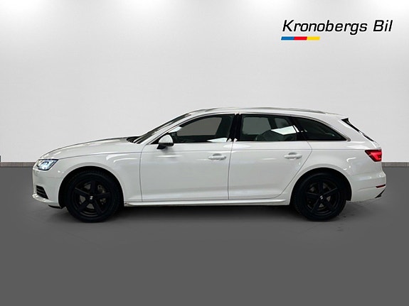 Audi A4 4 of 5