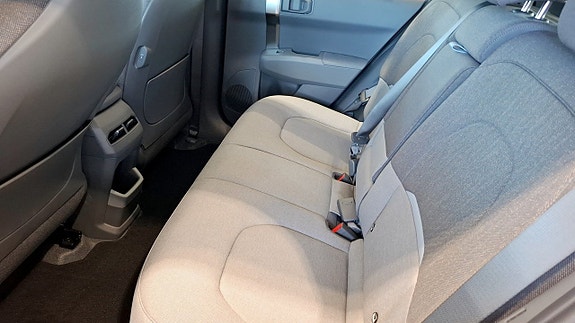 Kia EV3 5 of 12