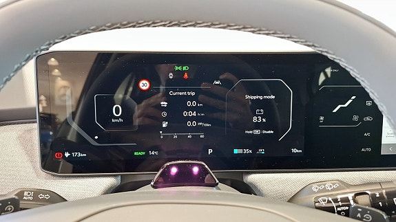 Kia EV3 11 of 12